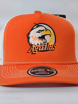 Gorras Águilas 02