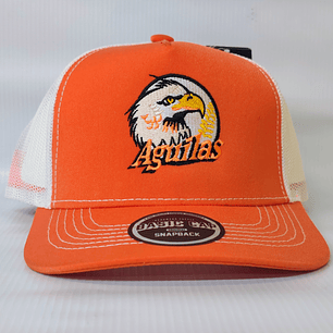Gorras Águilas 02