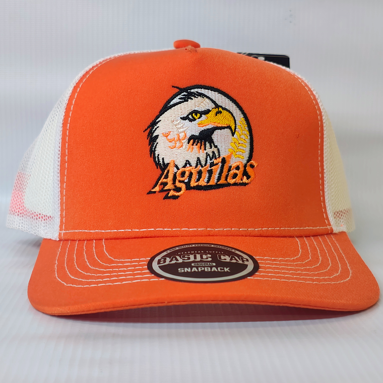 Gorras Águilas 02 1