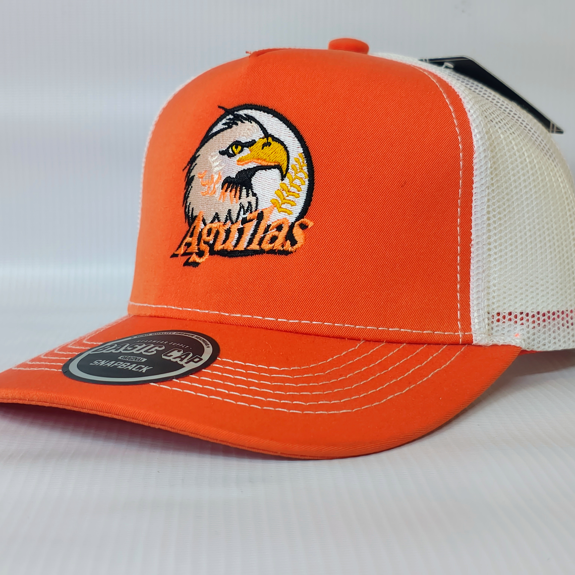 Gorras Águilas 02 2