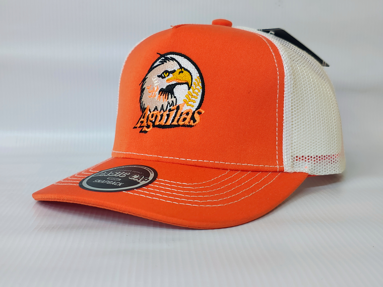 Gorras Águilas 02 2
