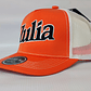 Gorras Águilas 03 - Miniatura 2
