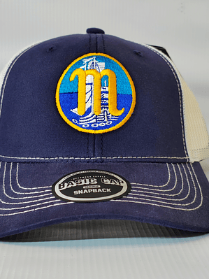 Gorras Magallanes 01