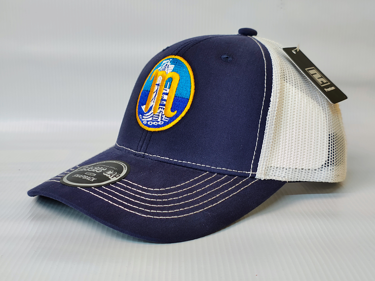 Gorras Magallanes 01 2