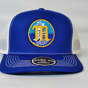 Gorras Magallanes 02