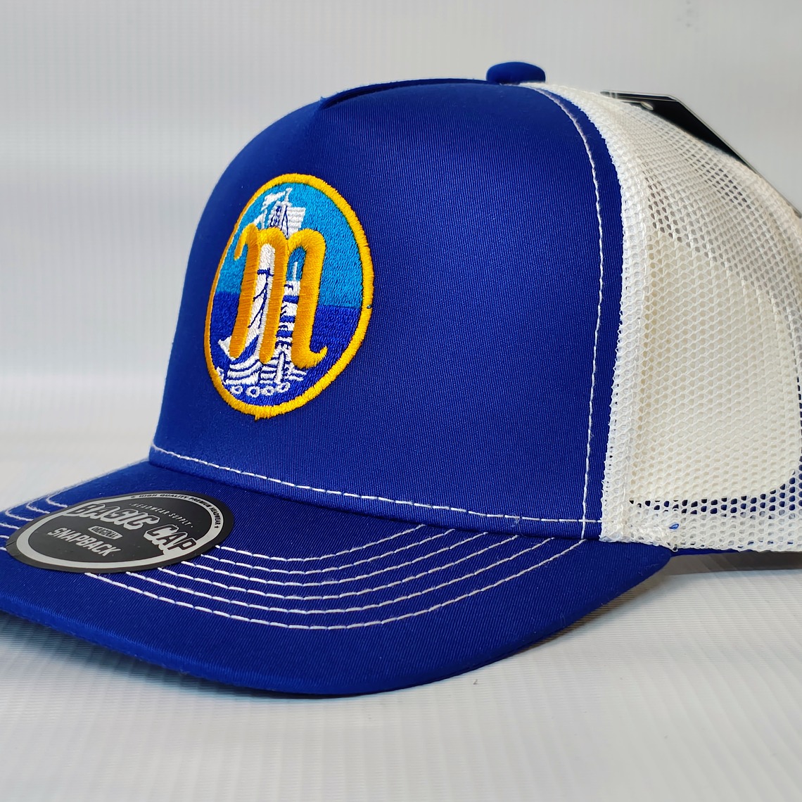 Gorras Magallanes 02 2