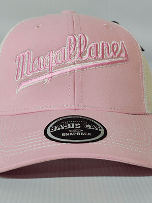 Gorras Magallanes 03