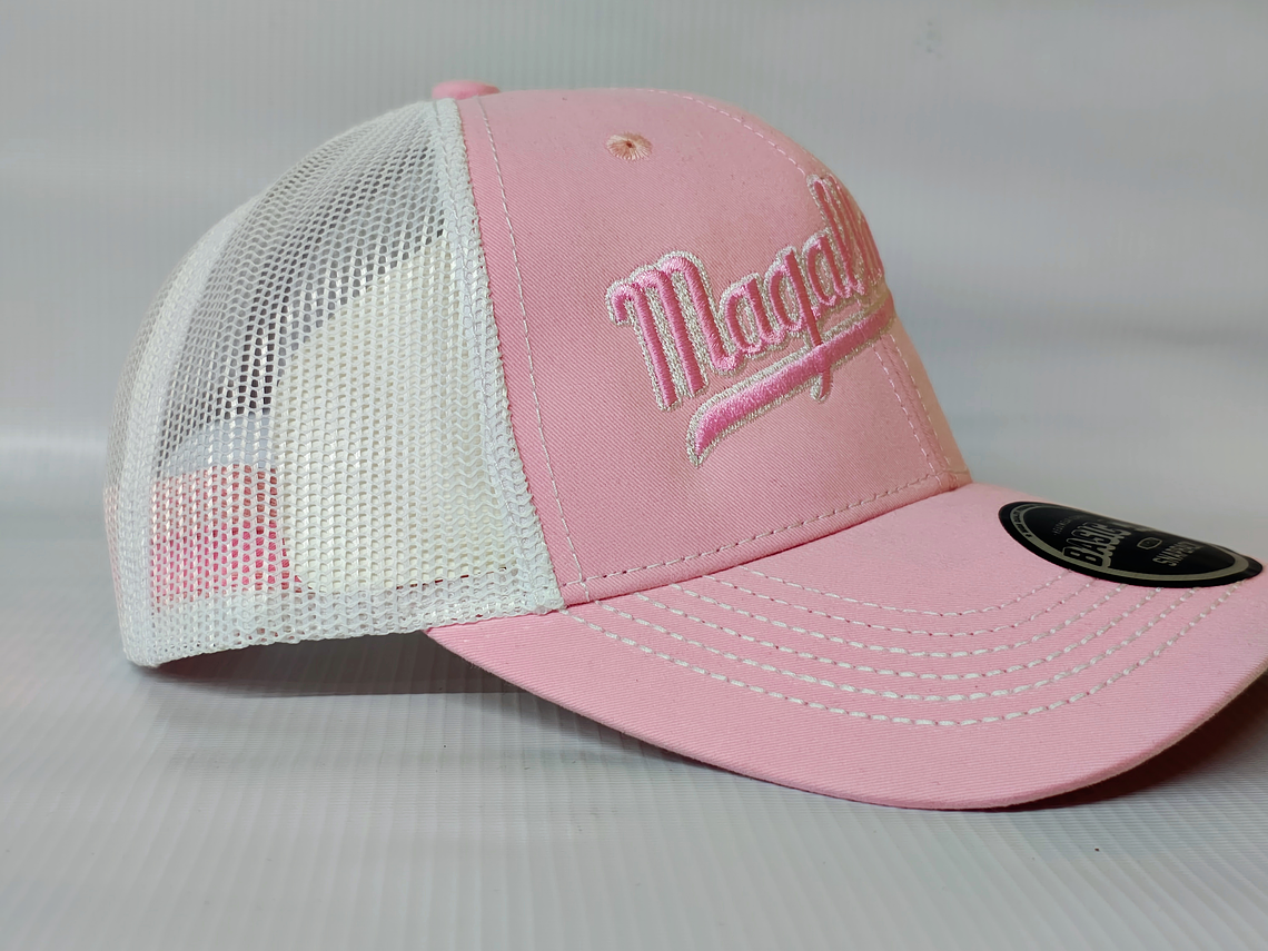 Gorras Magallanes 03 3