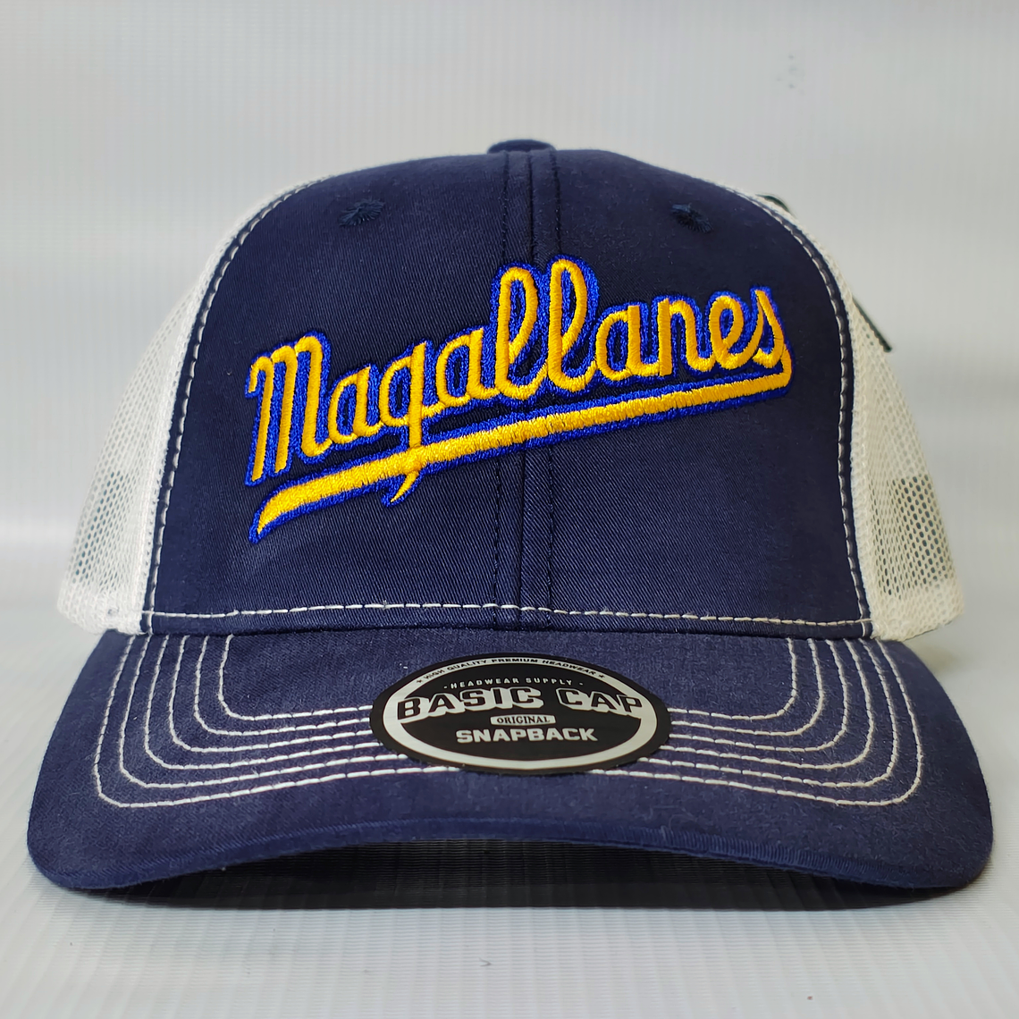 Gorras Magallanes 04 1