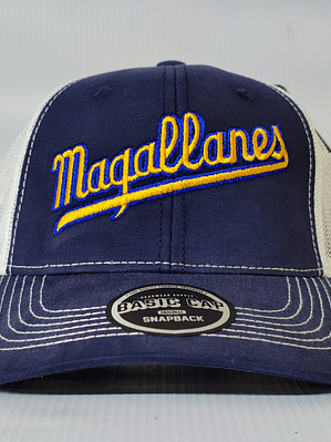Gorras Magallanes 04