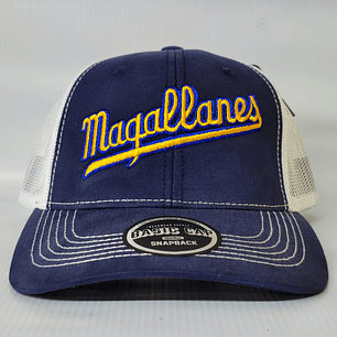 Gorras Magallanes 04