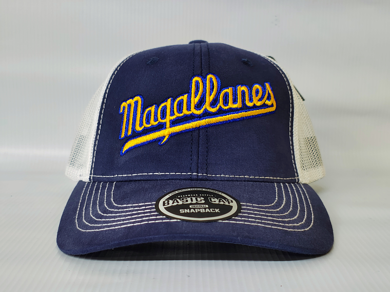 Gorras Magallanes 04 1