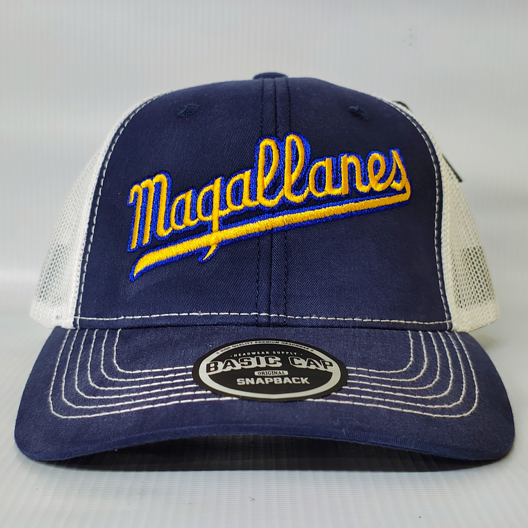 Gorras Magallanes 04 1