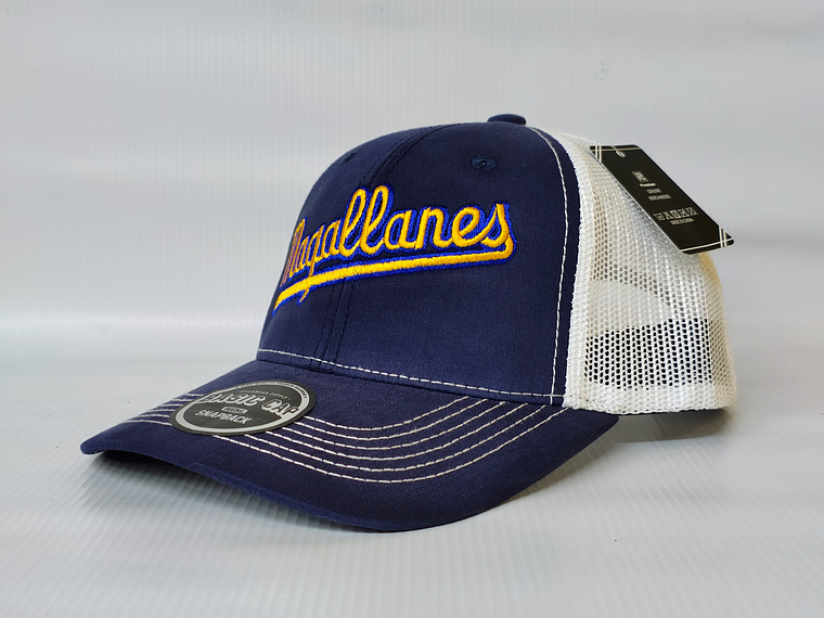Gorras Magallanes 04 2