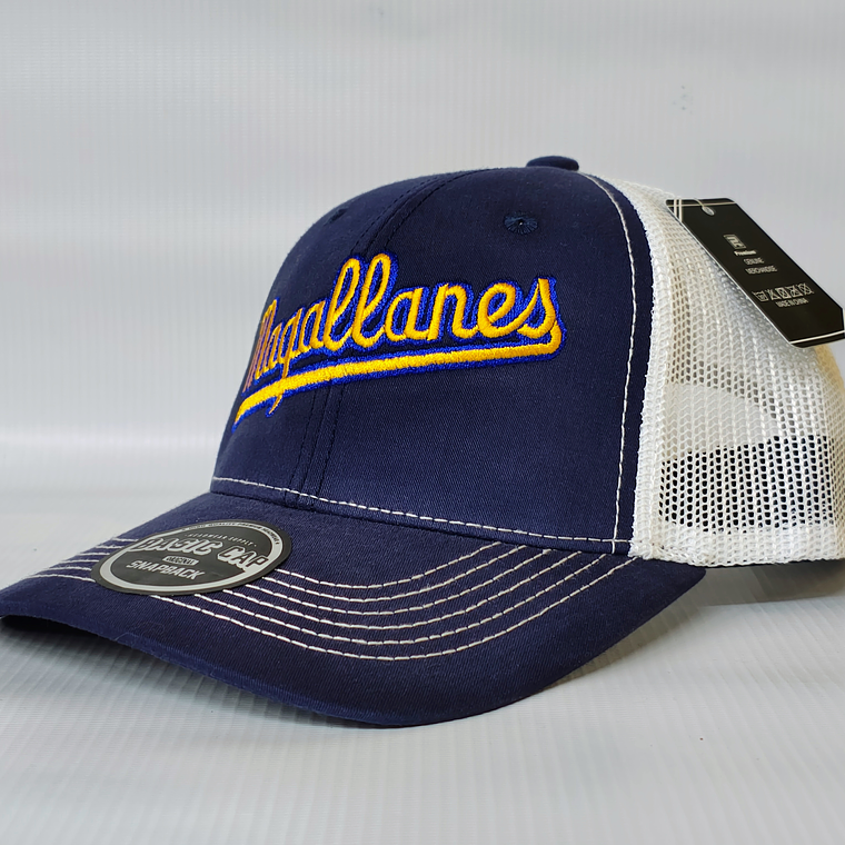 Gorras Magallanes 04 2