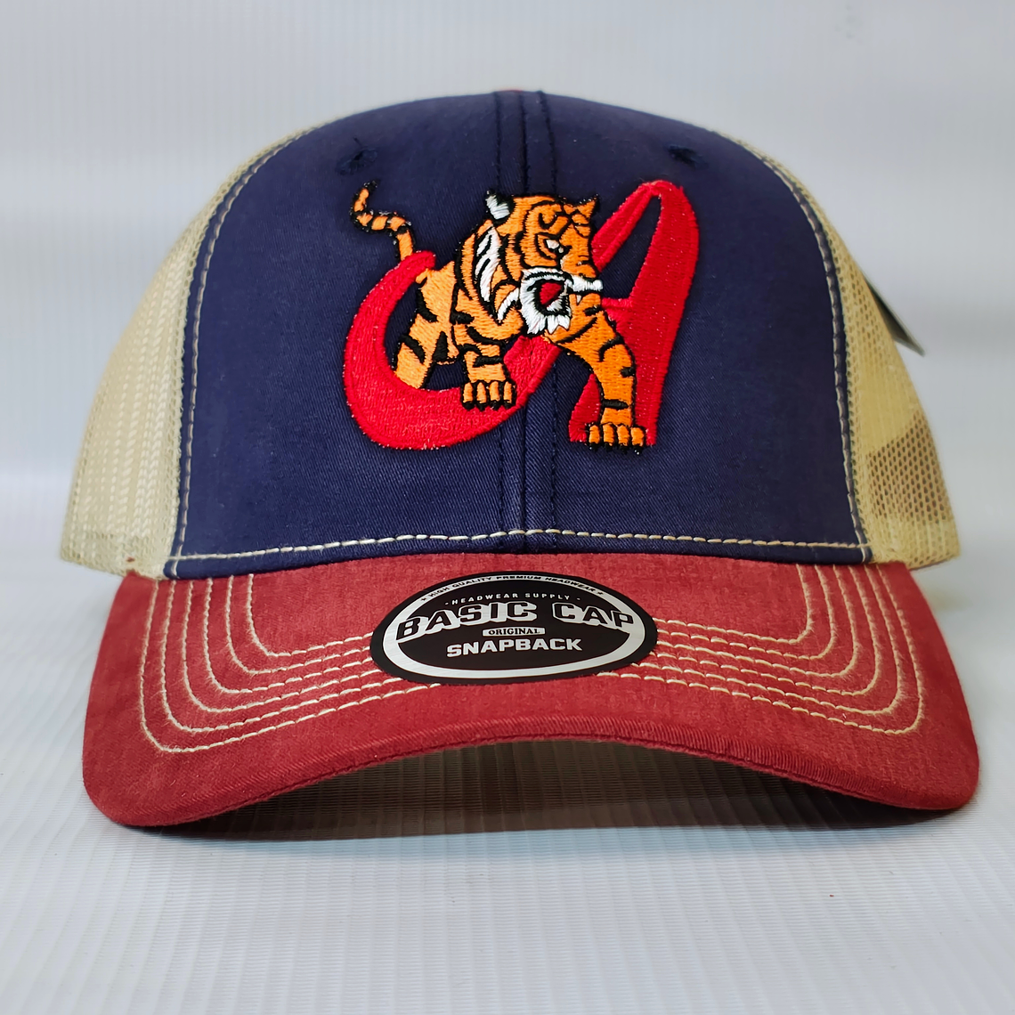 Gorras Aragua 01 1