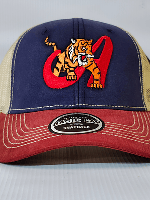 Gorras Aragua 01