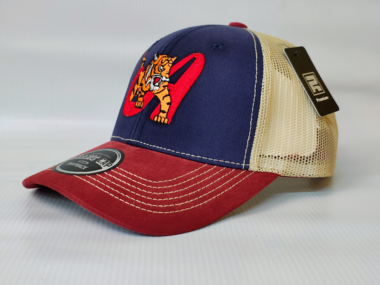Gorras Aragua 01 2