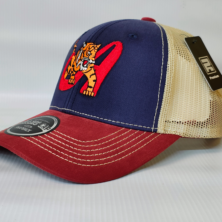 Gorras Aragua 01 2