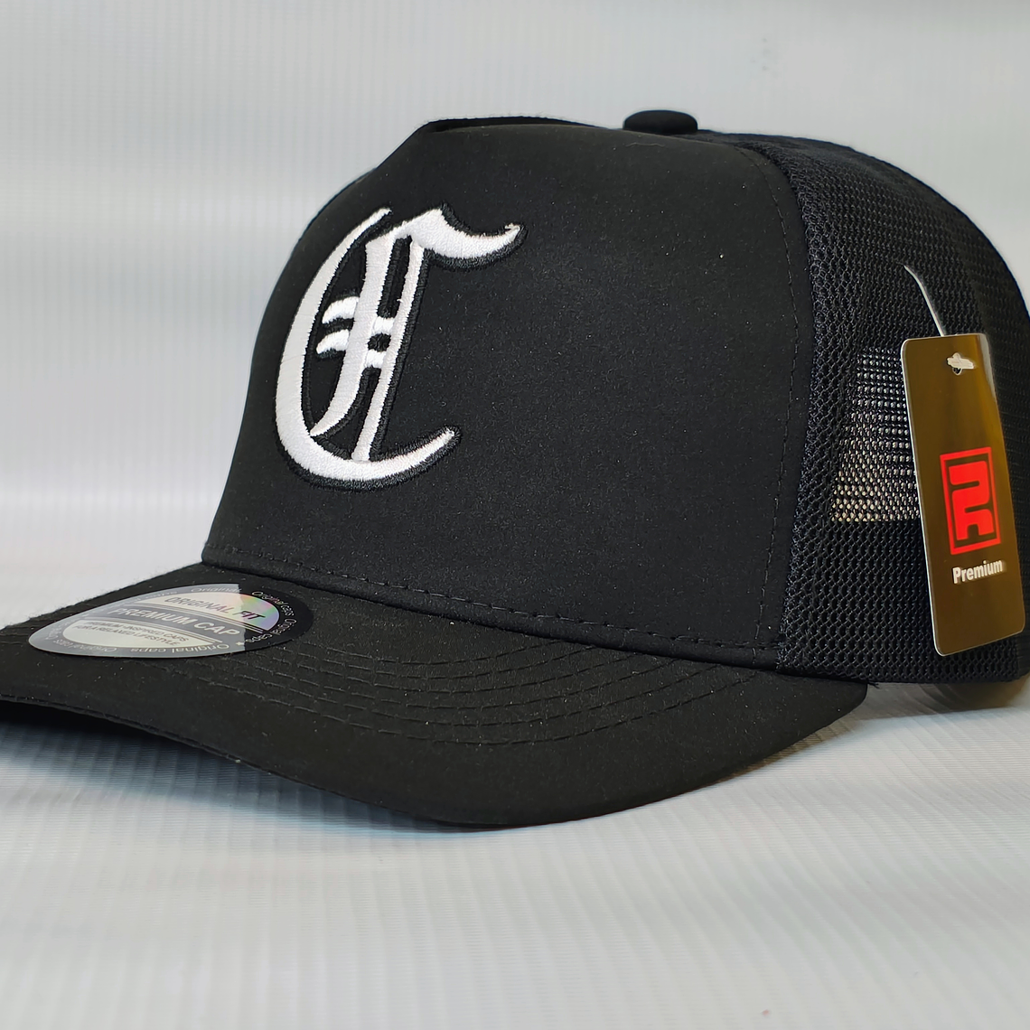 Gorras Caribe 01 2