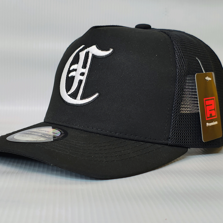 Gorras Caribe 01 2