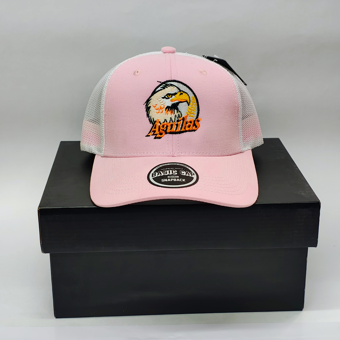 Gorras Aguila 05 1