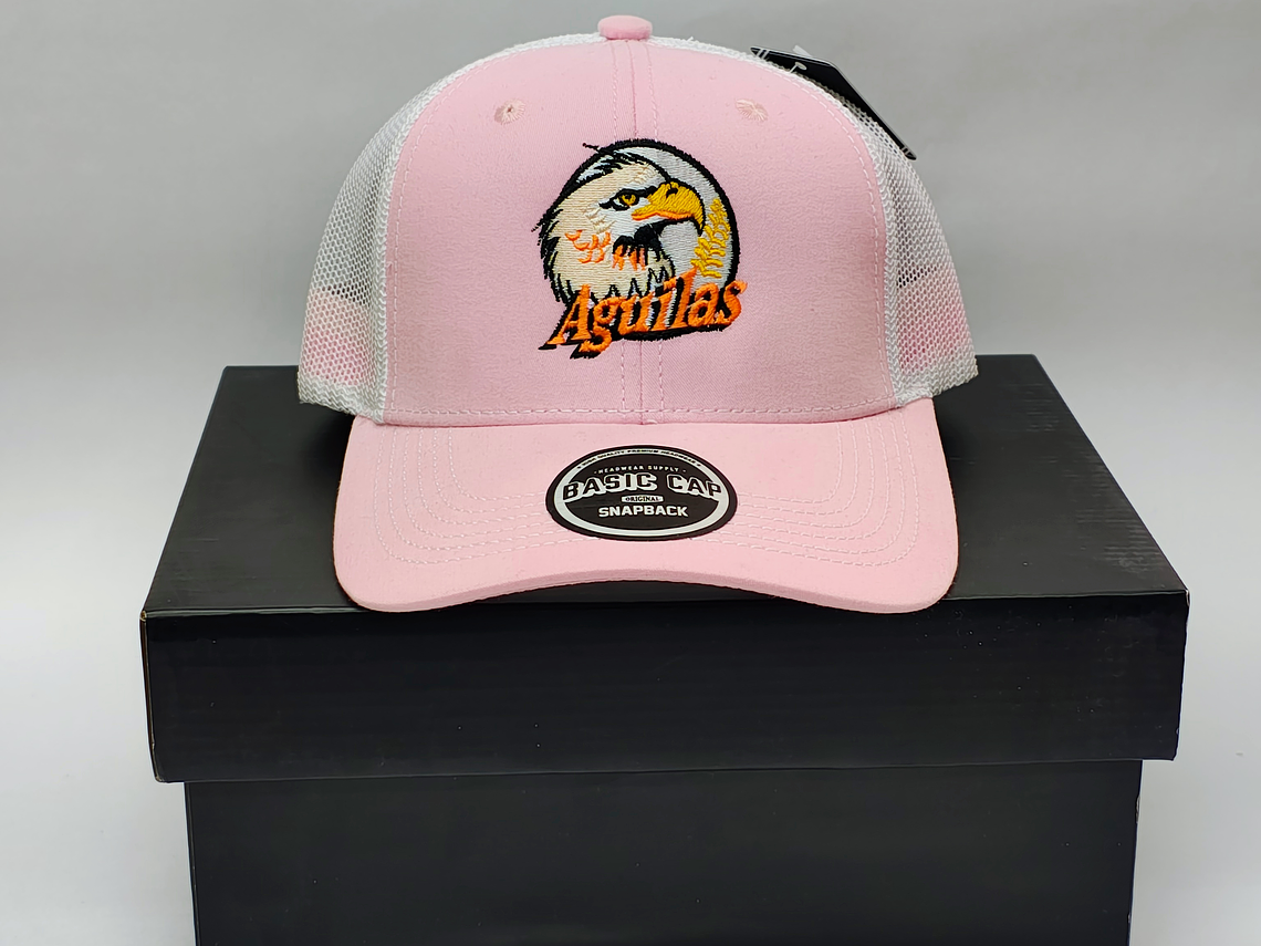 Gorras Aguila 05 1