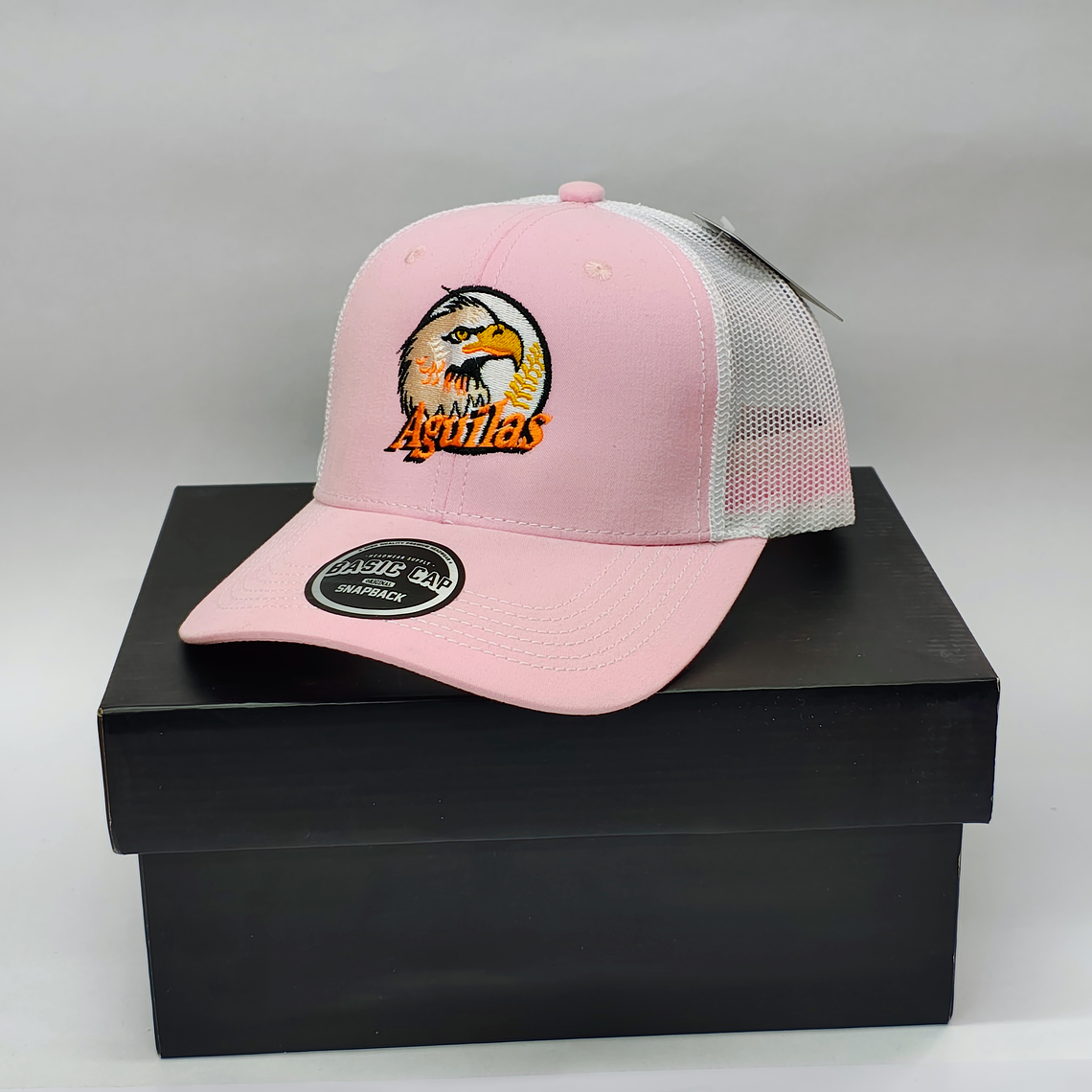 Gorras Aguila 05 2