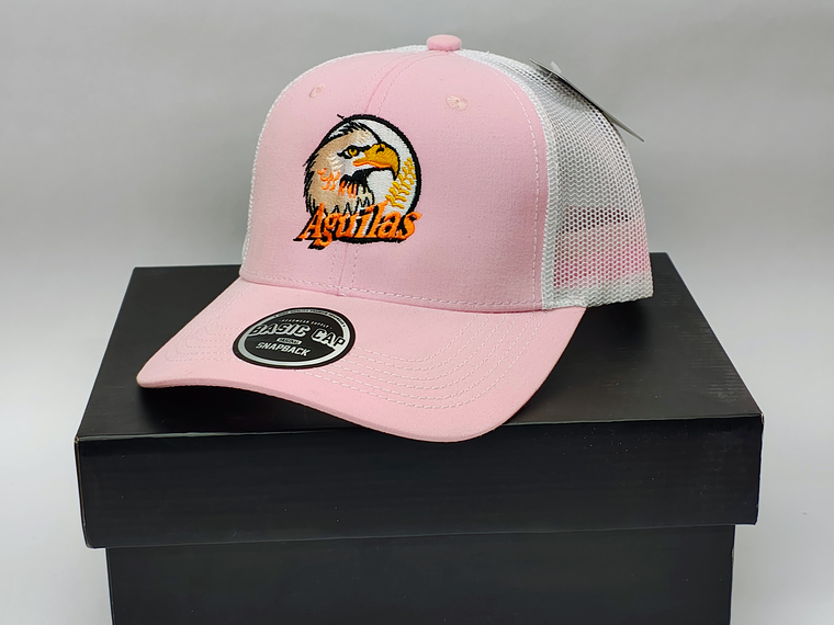 Gorras Aguila 05 2