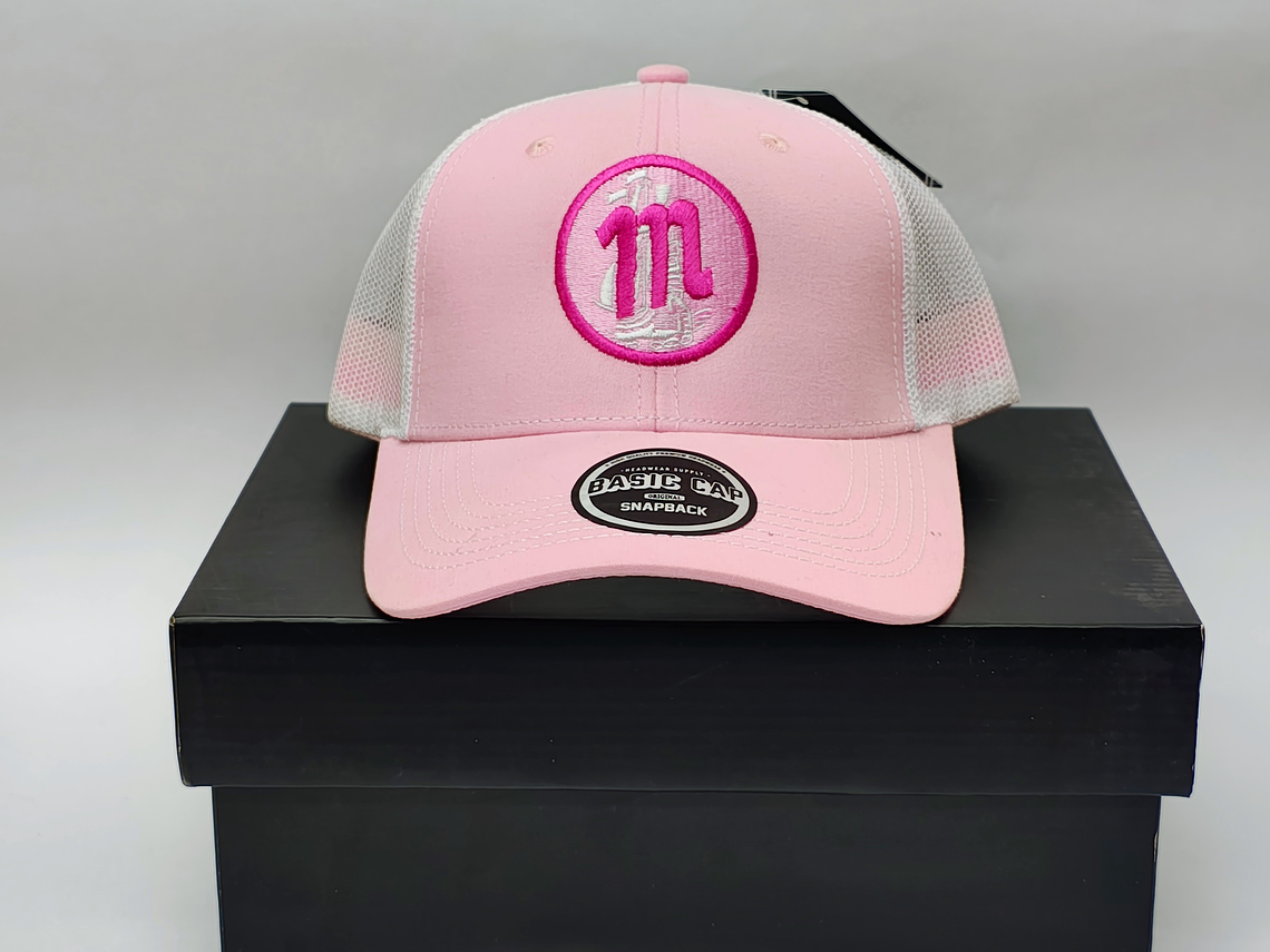 Gorra Magallanes 05 1