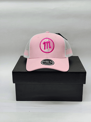 Gorra Magallanes 05