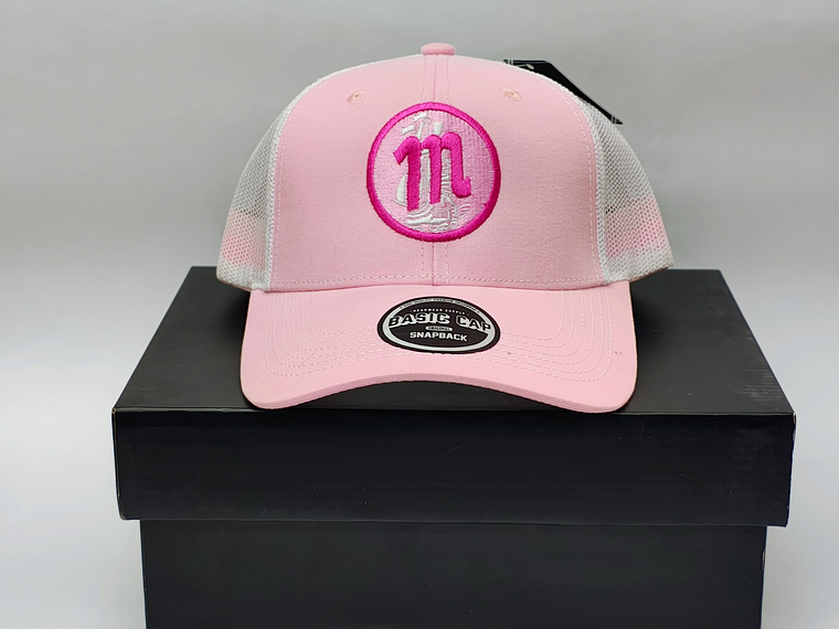 Gorra Magallanes 05 1