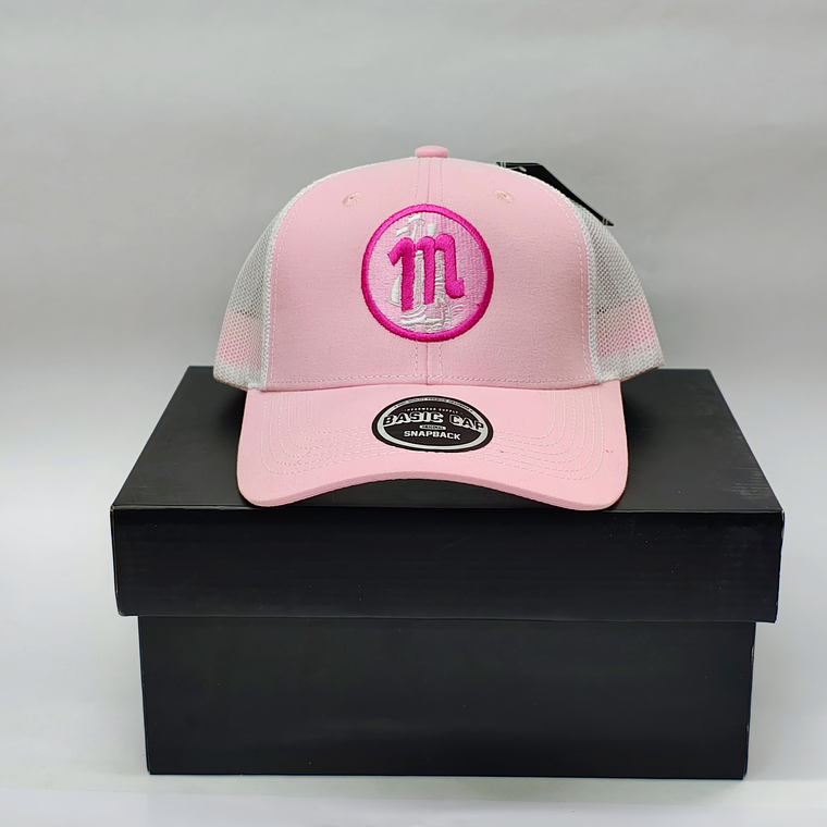 Gorra Magallanes 05 1