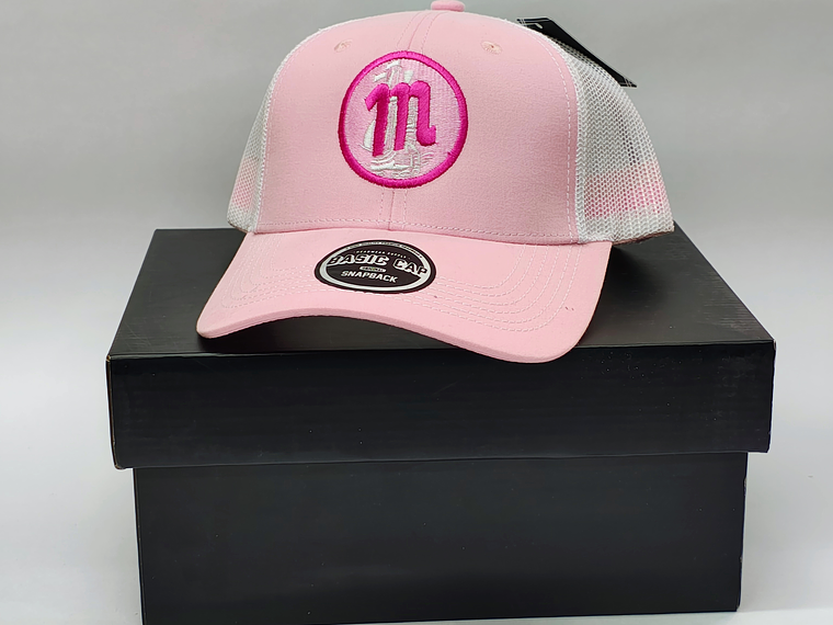 Gorra Magallanes 05 2