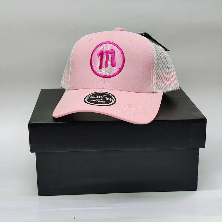 Gorra Magallanes 05 2