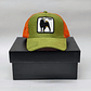 Jockey Trucker - Miniatura 1