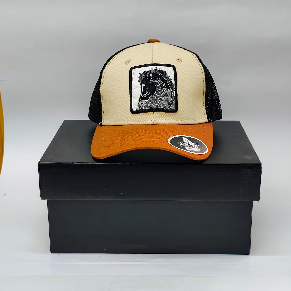 Jockey Trucker Cab02 1