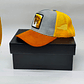 Jockey Trucker Cab01 - Miniatura 2