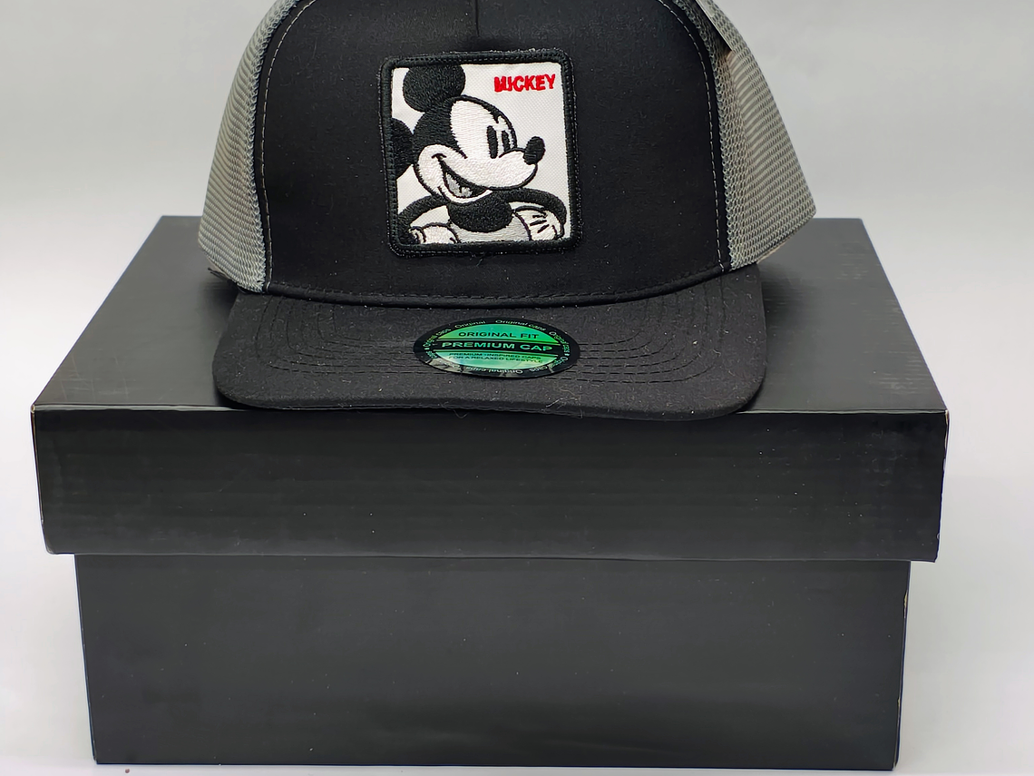 Jockey Trucker MI02 1