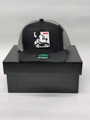 Jockey Trucker MI02