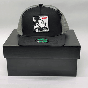 Jockey Trucker MI02