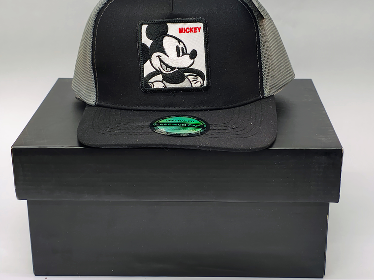 Jockey Trucker MI02 1