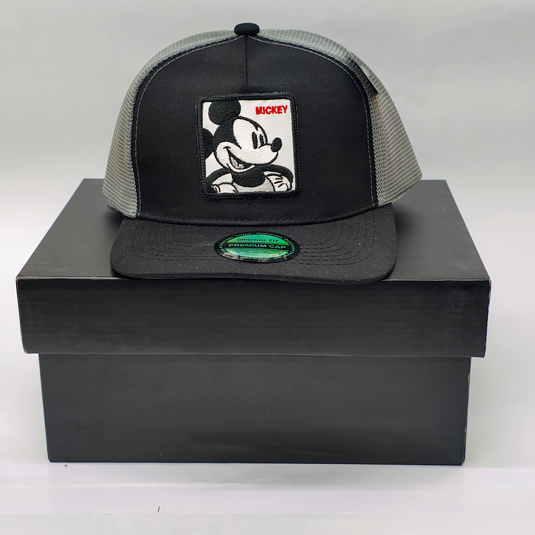 Jockey Trucker MI02 1