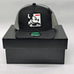 Jockey Trucker MI02 - Miniatura 1