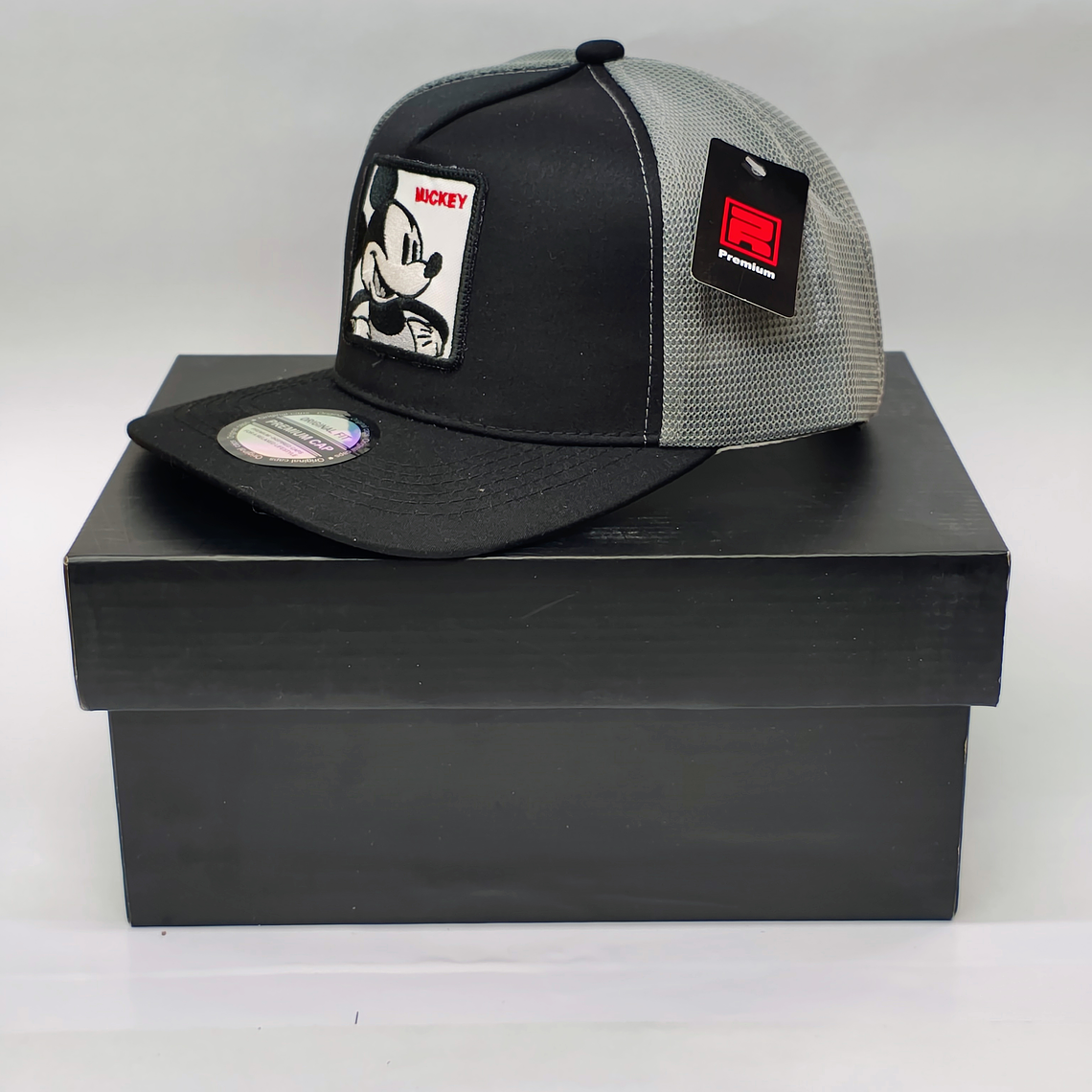 Jockey Trucker MI02 2