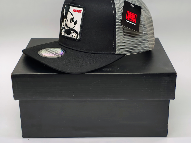 Jockey Trucker MI02 2