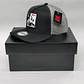 Jockey Trucker MI02 - Miniatura 2