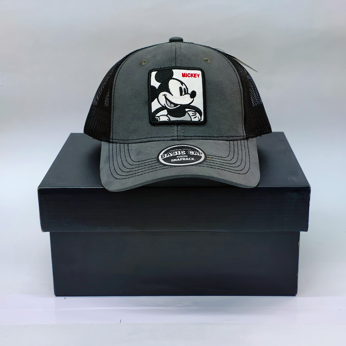 Jockey Trucker MI01 1
