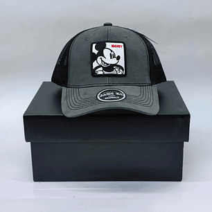 Jockey Trucker MI01
