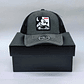 Jockey Trucker MI01 - Miniatura 1